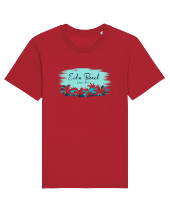Echo Beach Bali Red