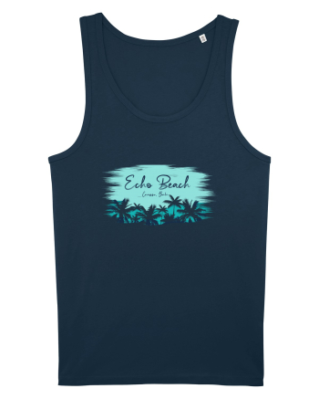 Echo Beach Bali Navy