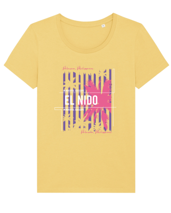 El Nido Philippines Jojoba