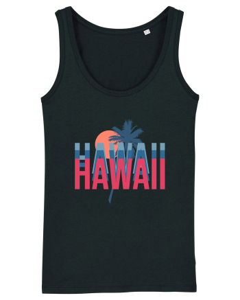 Hawaii Black