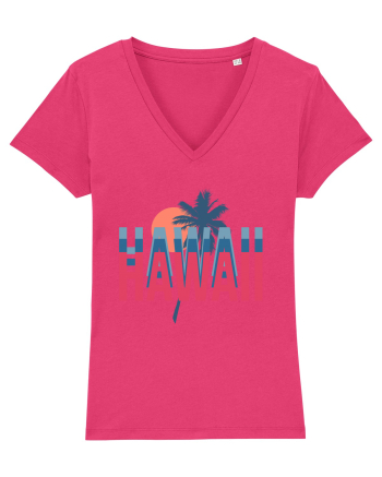 Hawaii Raspberry