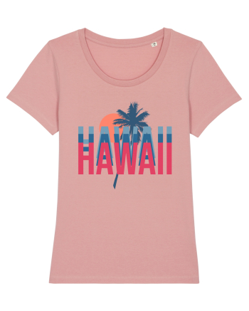 Hawaii Canyon Pink