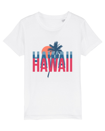 Hawaii White