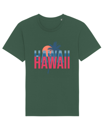 Hawaii Bottle Green