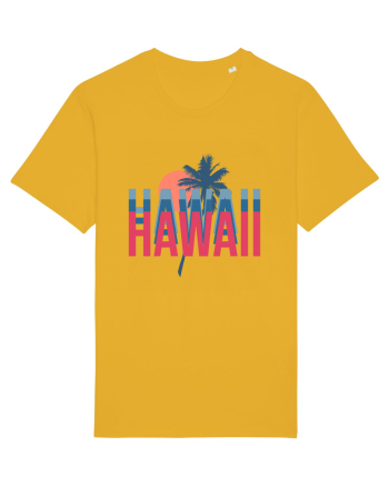 Hawaii Spectra Yellow
