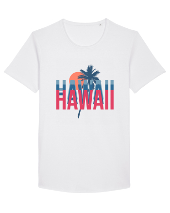 Hawaii White