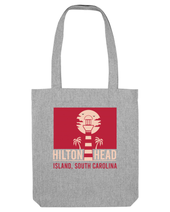 Hilton Head Island USA Heather Grey