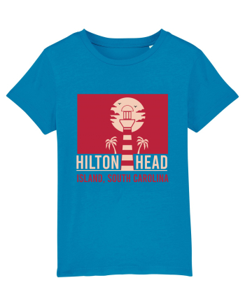 Hilton Head Island USA Azur