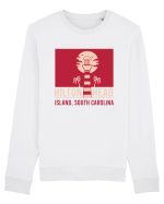 Hilton Head Island USA Bluză mânecă lungă Unisex Rise