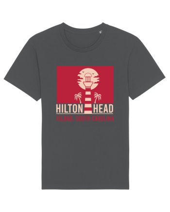 Hilton Head Island USA Anthracite