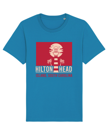 Hilton Head Island USA Azur