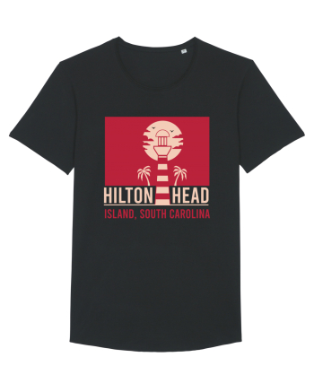 Hilton Head Island USA Black