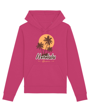 Honolulu Hawaii Raspberry