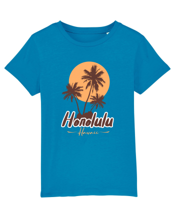 Honolulu Hawaii Azur