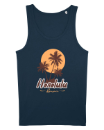 Honolulu Hawaii Maiou Bărbat Runs