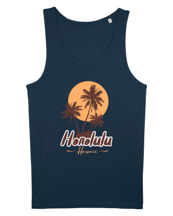 Honolulu Hawaii Navy