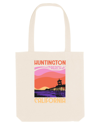 Huntington Beach California Natural