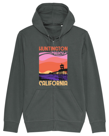 Huntington Beach California Anthracite