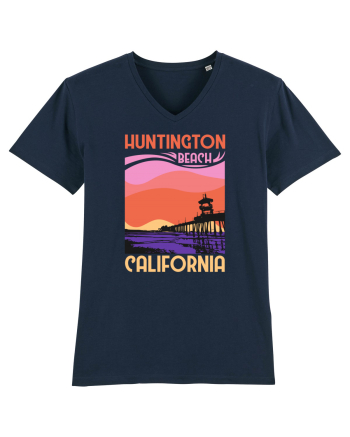 Huntington Beach California French Navy
