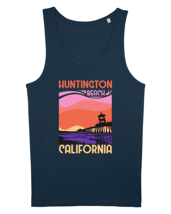 Huntington Beach California Navy