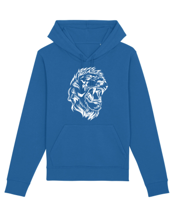Fearless Royal Blue