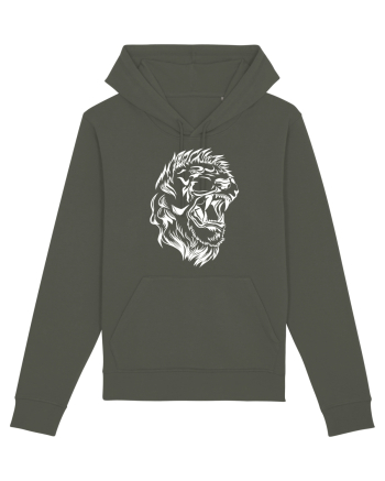 Fearless Khaki