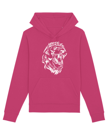 Fearless Raspberry