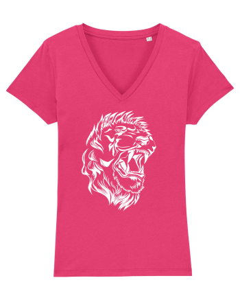 Fearless Raspberry