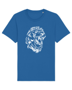 Fearless Tricou mânecă scurtă Unisex Rocker