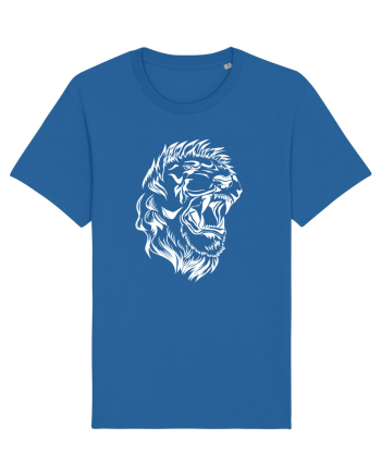 Fearless Royal Blue