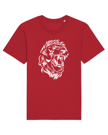 Fearless Red