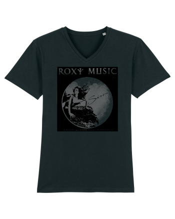 Siren - Roxy Music - Legendary Black