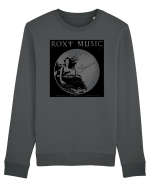 Siren - Roxy Music - Legendary Bluză mânecă lungă Unisex Rise
