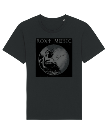 Siren - Roxy Music - Legendary Black