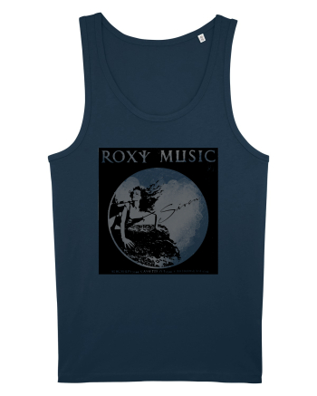 Siren - Roxy Music - Legendary Navy