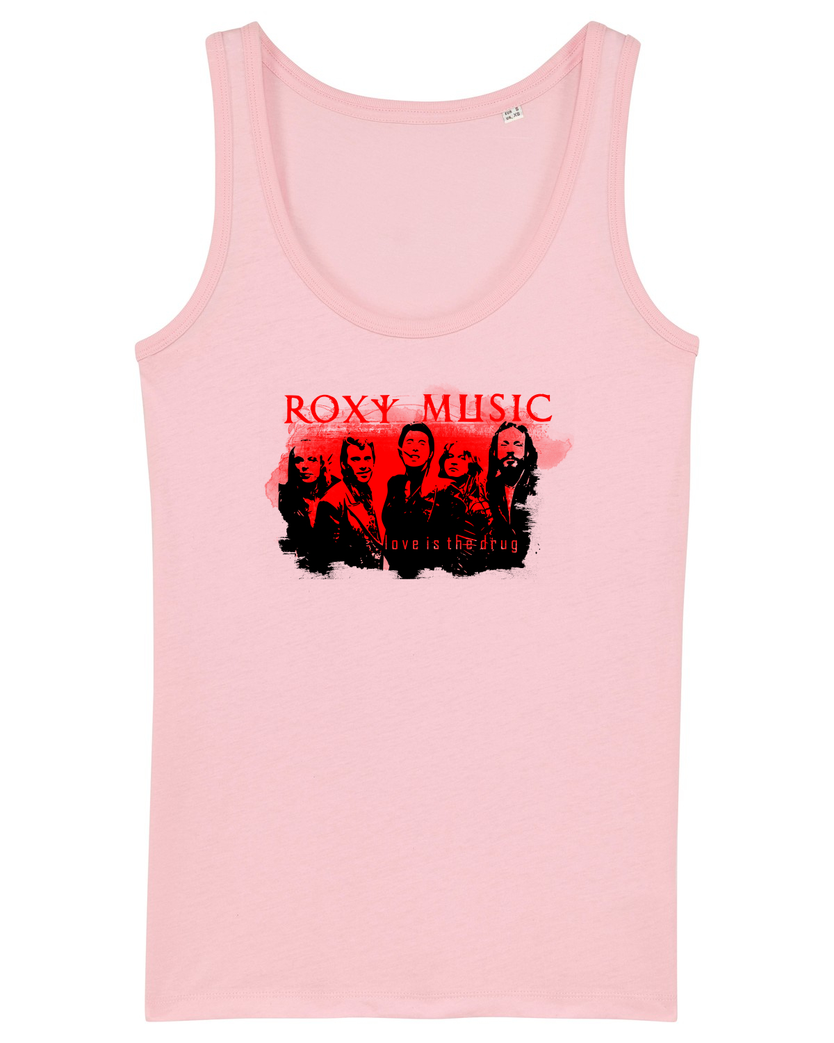 Maiou Damă Dreamer Cotton Pink