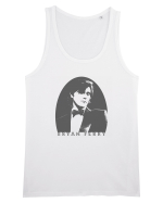  Roxy Music Band - BRYAN FERRY Maiou Bărbat Runs