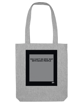 357 Heather Grey