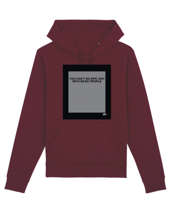357 Burgundy