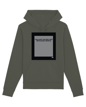 357 Khaki