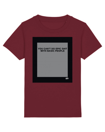 357 Burgundy
