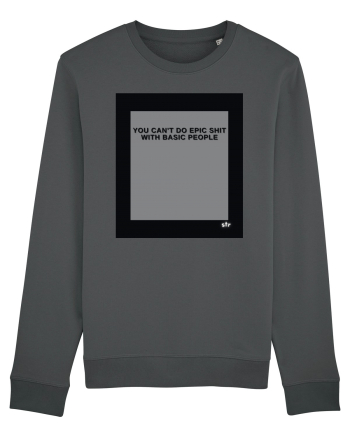 357 Anthracite