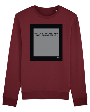 357 Burgundy