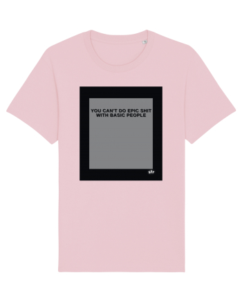 357 Cotton Pink