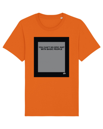 357 Bright Orange