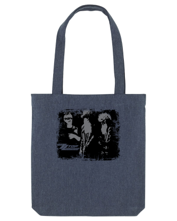 ZZ TOP Midnight Blue