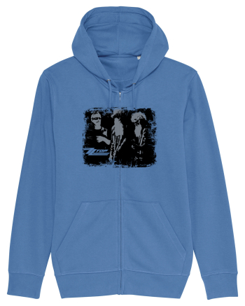 ZZ TOP Bright Blue