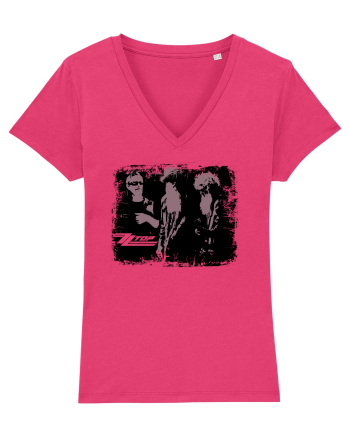 ZZ TOP Raspberry