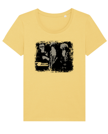 ZZ TOP Jojoba