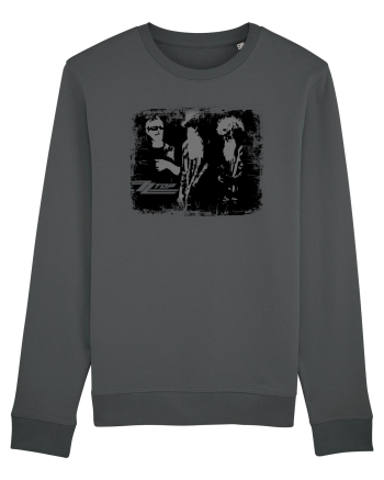 ZZ TOP Anthracite